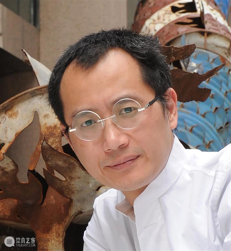 即将开幕 | 邱志杰全新个展「讲演」将于常青画廊呈现,一场诉诸对话与知性又直指人心的跨界实践 常青画廊 CONTINUA 邱志杰 画廊 个展 知性 人心 于常青 诉诸 ZHIJIE 北京 空间 崇真艺客